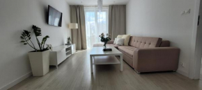 Apartament Centrum Szczecin